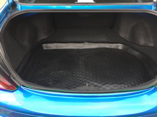 2002 Tickford TE50 Series 3