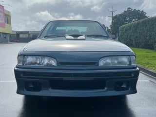 1987 VL HDT Improved Commodore