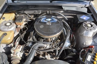 1985 VK SL Commodore 4.9L - 134 Pack