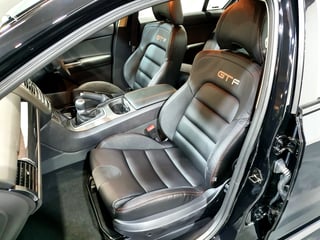 2014 FPV GTF - Manual 743 km