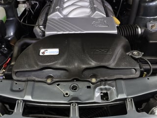 1990 Holden VN SS - Atlas Grey 