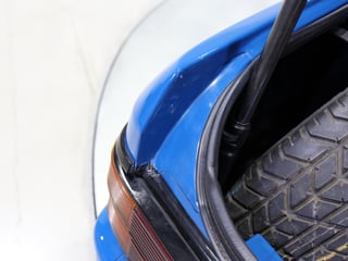 1985 HDT VK Group A SS Build No. 114/500 - 87,801 km 