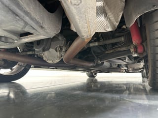 2005 HSV VZ Coupe GTO Build No 453 - Phantom Black …