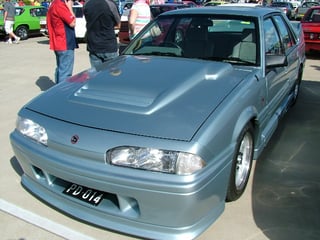2006 Australian Muscle Car Masters