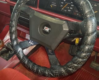 1980 VC HDT Brock Commodore #367