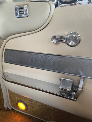 1960 Cadillac De Ville