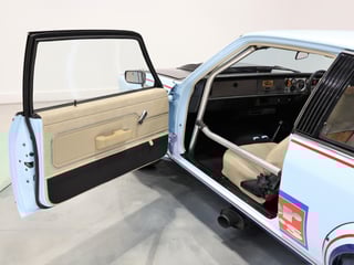 1977 Holden LX SS Torana A9X Hatchback