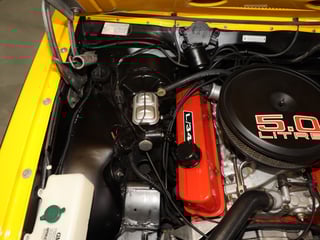 1974 Holden LH Torana L34 SLR 5000