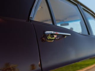 1967 Ford XR Fairmont 289ci V8 - Sultan Maroon