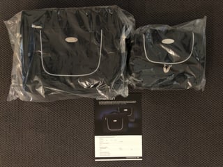 2008 FPV BFII Falcon GT Cobra No.307