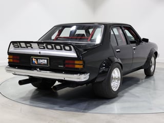 1975 Holden LH Torana Engineered Street/Strip - 8 sec 1/4 Mile