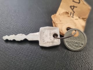 1980 XD Ford Falcon S Pac Utility