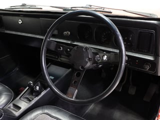 1974 Holden LH Torana SLR 5000