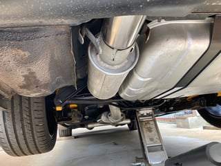 1984 VK Group 3 Commodore Replica