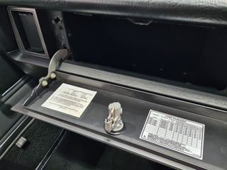 1976 LX SS Torana Hatchback