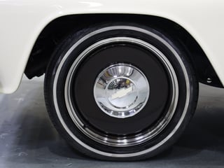 1965 Chevrolet C10 Short-Bed Pick up - LS1 Turbo  