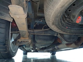 2010 Ford FPV F6 310 Ute