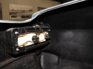 1977 Holden LX Torana SLR 5000 A9X