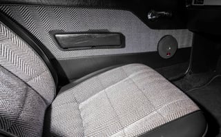 1978 UC Torana Hatchback A9X Tribute