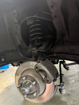 1972 Ford Falcon XA Hardtop GT Replica - Wild Plum