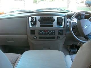 2007 Dodge Ram 1500
