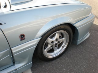 HSV Walkinshaw Replica