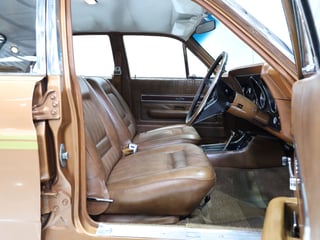 1971 Ford Fairmont XY GS Replica 351 V8 …