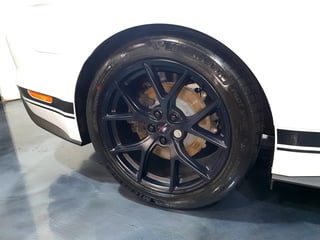 2020 Ford Mustang R-Spec - Build 328 / 500