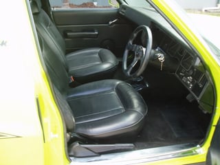 HQ Sandman Style Ute