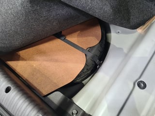 2008 FPV BFII Falcon GT Cobra No.342