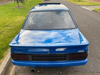 1985 HDT VK SS Group A Commodore - Build 38/500 (Withdrawn)