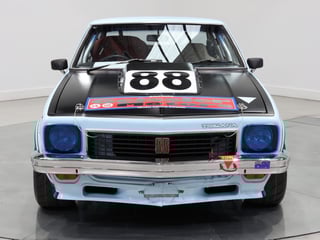 1977 Holden LX SS Torana A9X Hatchback