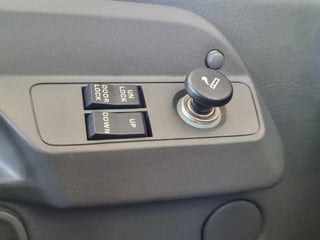 1987 Ford ZL Fairlane - 50,160 Kilometres!!