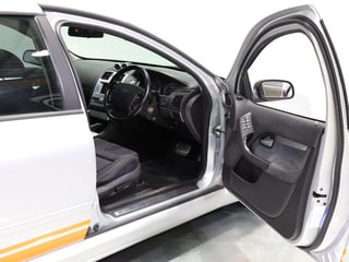 2005 FPV BA Series II Falcon GT