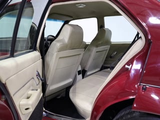 1977 Holden LX SLR 5000 Torana A9X - 1 of 1 - Madeira Red