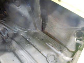 1974 Holden LH Torana SLR - Barbados Green