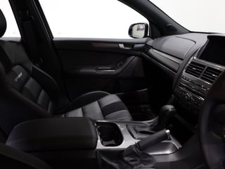 2016 Ford FGX Falcon XR6 Sprint Build No 361 - 5,784 km