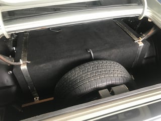 1971 VH E37 R/T Charger