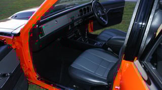 1977 A9X Torana