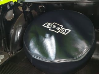 1974 Holden HQ Monaro GTS 350 Replica