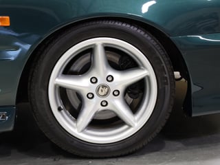 1994 HSV VR GTS Build No 181 - Sherbrooke Green