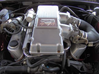 HSV VN Group A, Build No. 91.