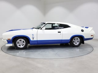 1978 Ford Falcon XC Cobra 5.8 Litre - Build No 137