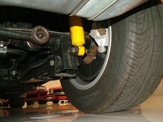 VC HDT Brock Commodore #365