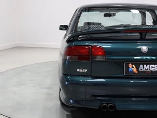 1994 HSV VR GTS Build No 181 - Sherbrooke Green