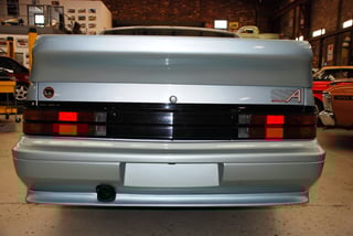 HSV VL Group A Walkinshaw