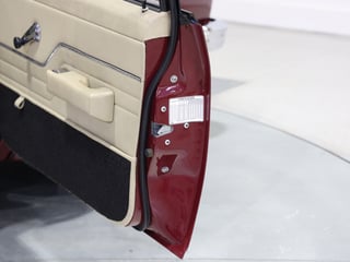 1977 Holden LX SLR 5000 Torana A9X - 1 of 1 - Madeira Red
