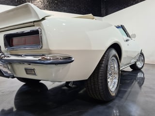 1967 Chevrolet Camaro RS 350