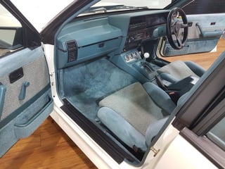 1985 HDT VK SS Group 3 Commodore Replica