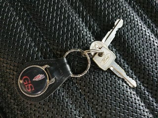 1971 XY GS Fairmont 351 K Code - Golde Sunroof